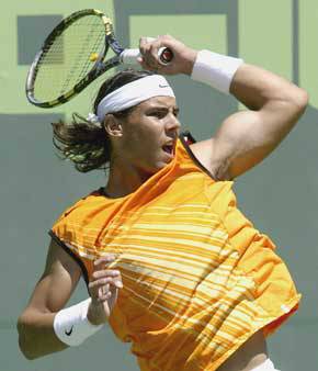 nadal
