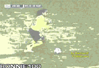 ronaldinho vs gattusu