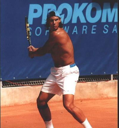 nadal