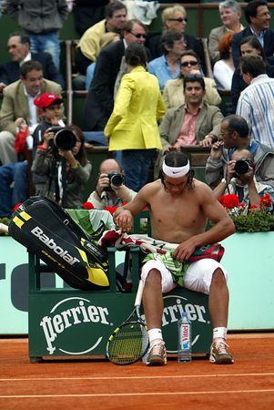 nadal