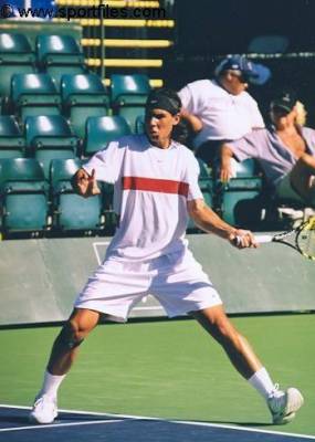 nadal