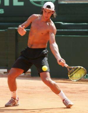 nadal