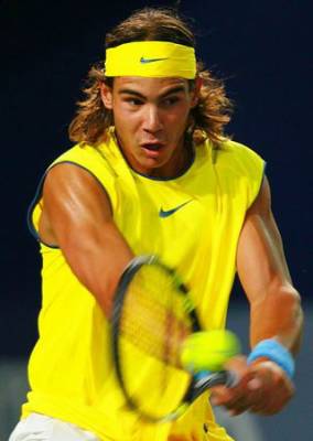 nadal