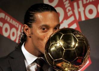ronaldinho