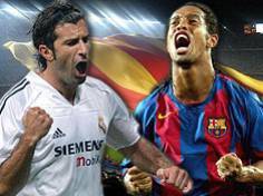 vamus barca