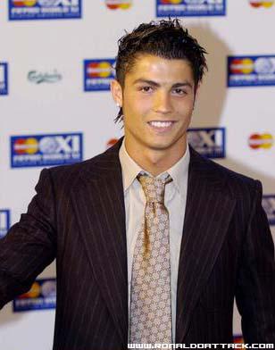 ronaldo